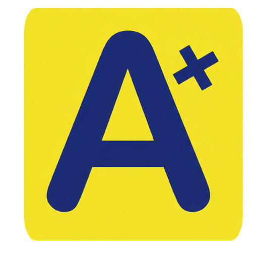 APLUS